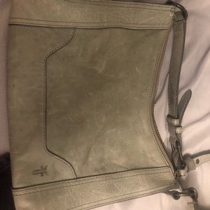 Frye Melissa Crossbody Bag